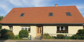 Ferienwohnung Witt, Neustrelitz